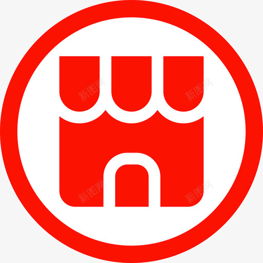 门店管理-03svg_新图网 https://ixintu.com 门店管理-03
