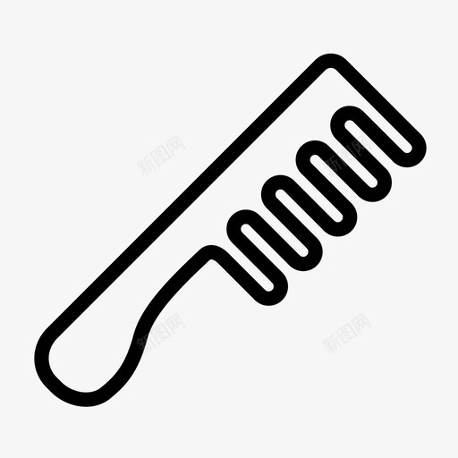 combsvg_新图网 https://ixintu.com comb