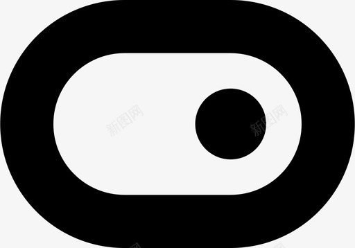 切换活动界面图标svg_新图网 https://ixintu.com PicsOnly 切换 打开 活动 滑块 界面 网站