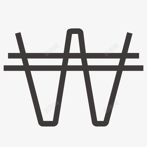 wonsvg_新图网 https://ixintu.com won