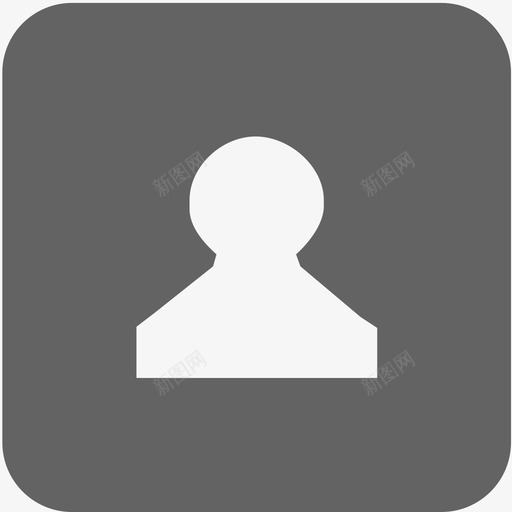 可能认识的人svg_新图网 https://ixintu.com 可能认识的人