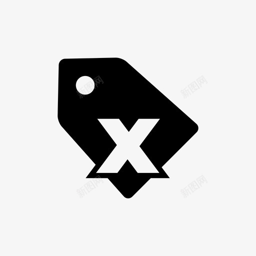 没有_no54svg_新图网 https://ixintu.com 没有_no54