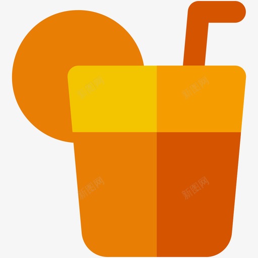 cocktailsvg_新图网 https://ixintu.com cocktail