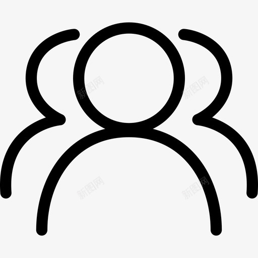 关注我们svg_新图网 https://ixintu.com 关注我们