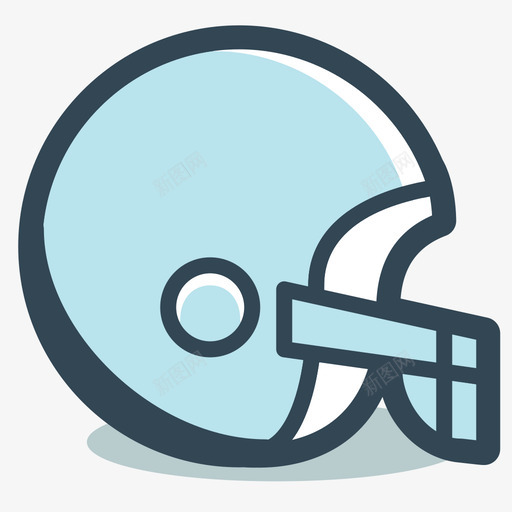 helmetsvg_新图网 https://ixintu.com helmet