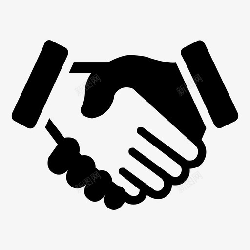 handssvg_新图网 https://ixintu.com hands