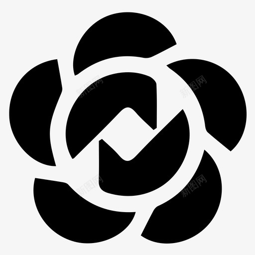 南京银行svg_新图网 https://ixintu.com 南京银行
