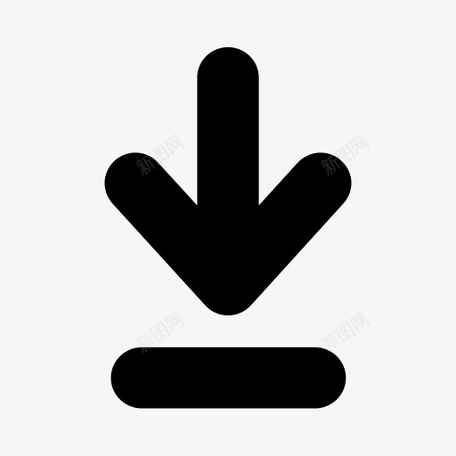 12_置低svg_新图网 https://ixintu.com 12_置低