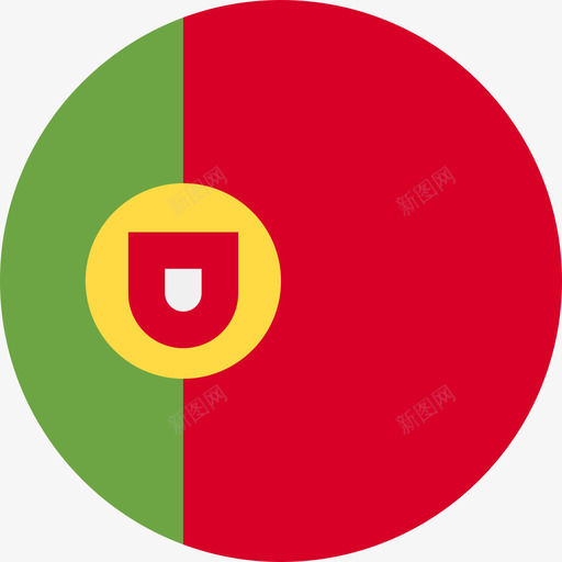 portugalsvg_新图网 https://ixintu.com portugal