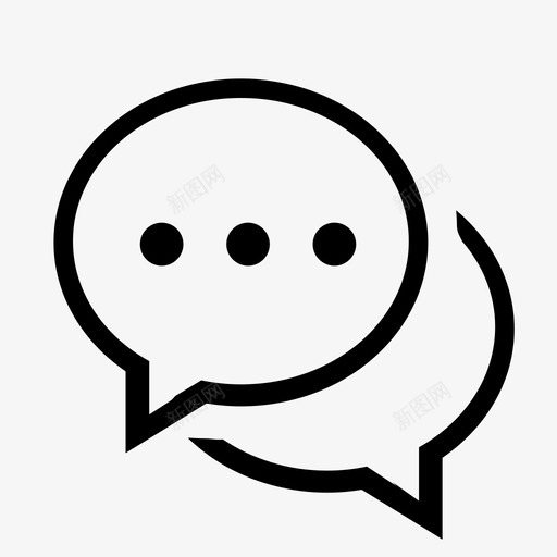 2-信息栏svg_新图网 https://ixintu.com 2-信息栏