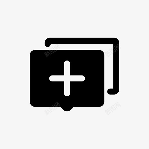 问答_选中svg_新图网 https://ixintu.com 问答_选中
