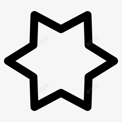星星现在开始评分图标svg_新图网 https://ixintu.com 5星评分 星星 现在开始评分
