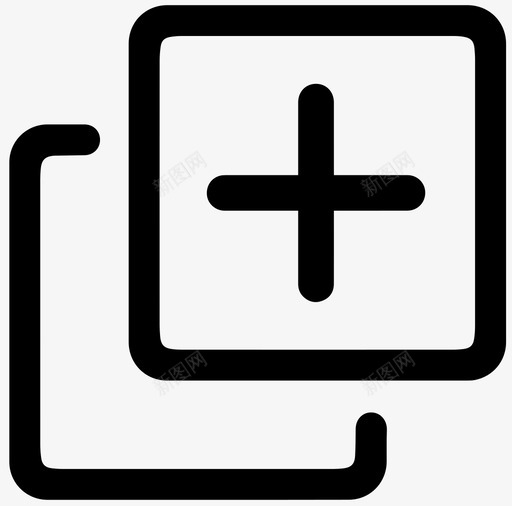 复制新增-01svg_新图网 https://ixintu.com 复制新增-01