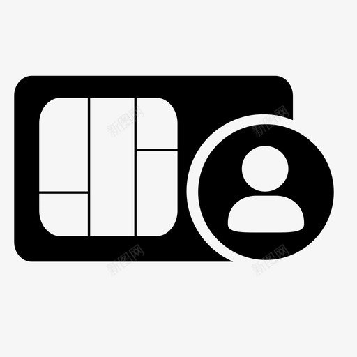 主副卡成员变更svg_新图网 https://ixintu.com 主副卡成员变更