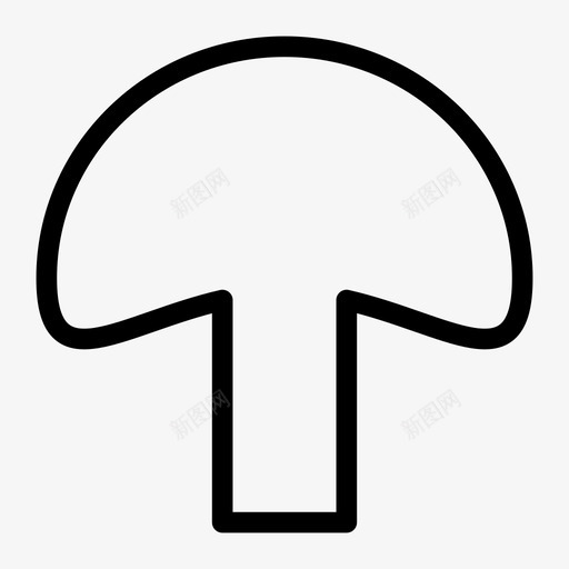秋天庆祝混搭室图标svg_新图网 https://ixintu.com 复活节线图标 庆祝 植物 混搭室 秋天 自然