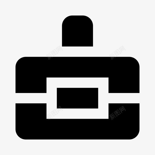 香水芳香美容图标svg_新图网 https://ixintu.com spa 化妆品3 固体 美容 芳香 香水 香水瓶