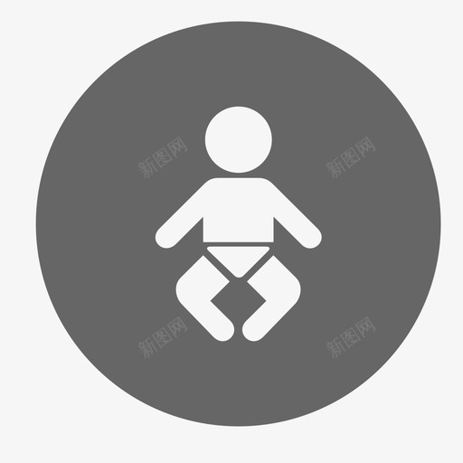 婴幼儿svg_新图网 https://ixintu.com 婴幼儿