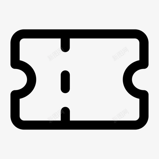 icon_07_37_youhuiquansvg_新图网 https://ixintu.com icon_07_37_youhuiquan
