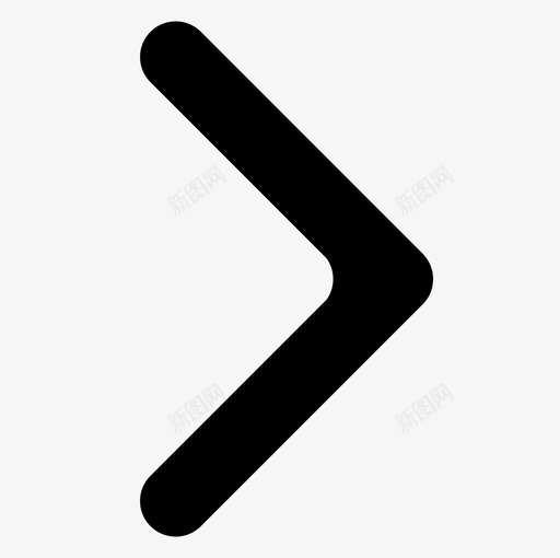 H5-右svg_新图网 https://ixintu.com H5-右 右