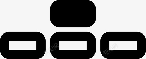 按了向上键方向键ui图标svg_新图网 https://ixintu.com ui 上下左右按键 按了向上键 方向键 键盘和按键