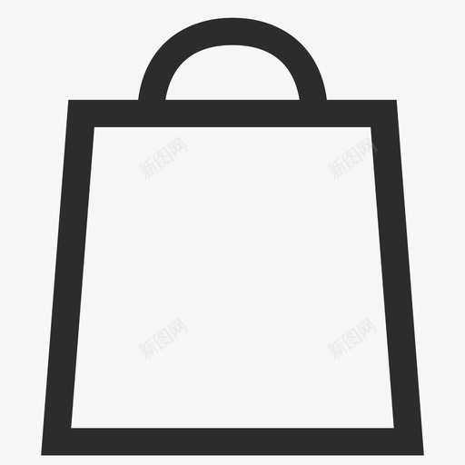 应用市场svg_新图网 https://ixintu.com 应用市场 应用市场,购物,app,安卓市场,包,手提袋