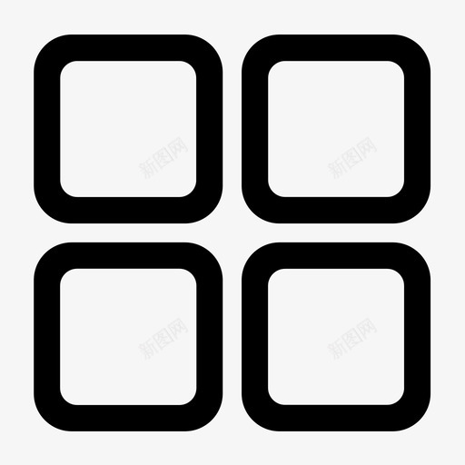 自定义菜单svg_新图网 https://ixintu.com 自定义菜单