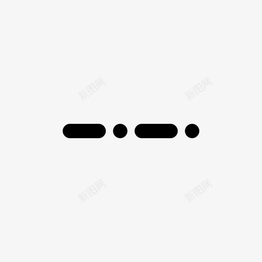 摩尔斯电码c摩尔斯字母表摩尔斯电码字母表图标svg_新图网 https://ixintu.com 摩尔斯字母表 摩尔斯电码c 摩尔斯电码字母表