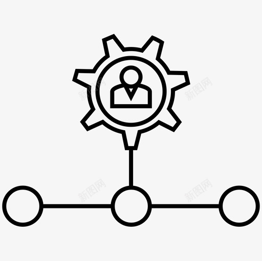赚钱理财图标svg_新图网 https://ixintu.com 理财 赚钱