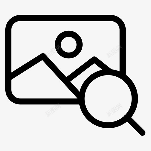 搜索图库图像图标svg_新图网 https://ixintu.com 图像 图库 图片 搜索 照片