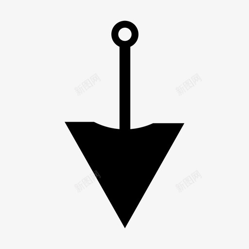 箭头下小图标svg_新图网 https://ixintu.com 下 小 箭头
