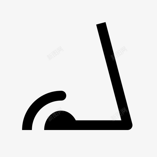 气味香气花束图标svg_新图网 https://ixintu.com 气味 花束 葡萄酒 香气
