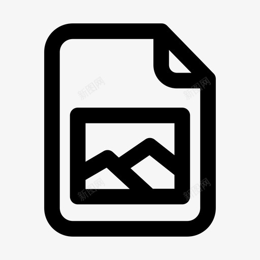 存档图库图像图标svg_新图网 https://ixintu.com 图像 图库 存档 照片