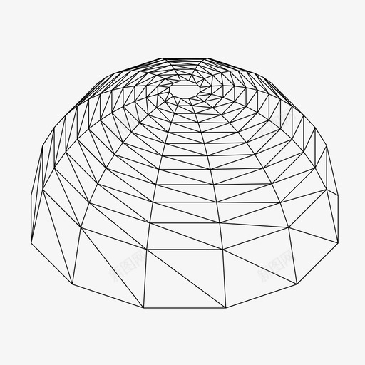 参数化三维模型软件三维建模图标svg_新图网 https://ixintu.com 三维建模 三维模型软件 参数化设计 参数化设计2 数学 曲面 计算设计