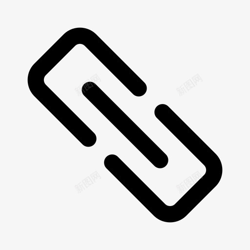 web链接ui集图标svg_新图网 https://ixintu.com ui集 web链接