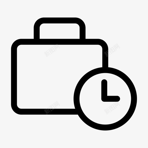 挂起的包挂着的包挂着的图标svg_新图网 https://ixintu.com 挂着的包 挂着的图标 挂起的包