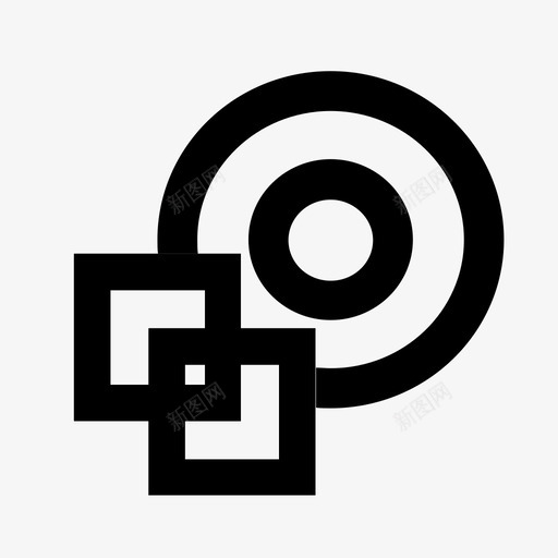 符号样式工具adobeillustrator图标svg_新图网 https://ixintu.com adobe adobeillustrator图标 illustrator 符号样式工具