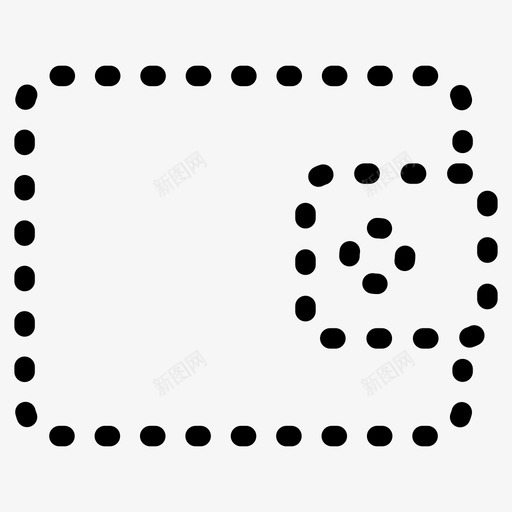 钱包宠爱的用户界面收藏图标svg_新图网 https://ixintu.com 宠爱的用户界面收藏 钱包