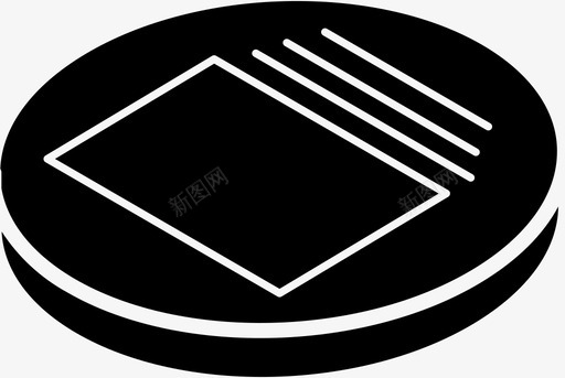 选择选项卡要素等轴测图标svg_新图网 https://ixintu.com 等轴测 要素 要素iso实体 选择选项卡