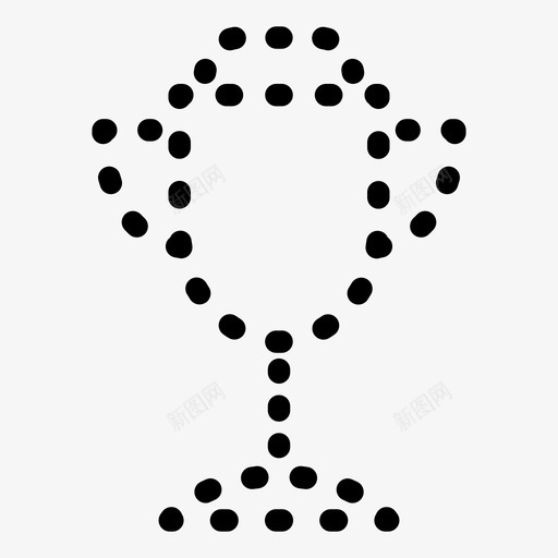 赢家宠爱的用户界面收藏图标svg_新图网 https://ixintu.com 宠爱的用户界面收藏 赢家