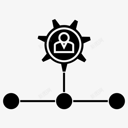 赚钱理财图标svg_新图网 https://ixintu.com 理财 赚钱