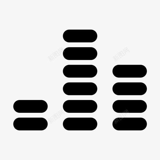音乐酒吧图标svg_新图网 https://ixintu.com 音乐酒吧
