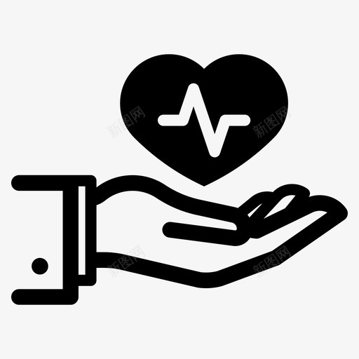 医疗保健有氧运动医生图标svg_新图网 https://ixintu.com pixa 健身 医生 医疗保健 有氧运动