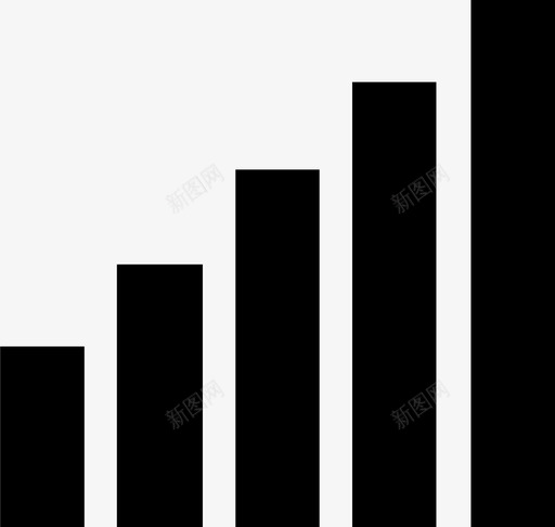 信号信号杆图标svg_新图网 https://ixintu.com 信号 信号杆