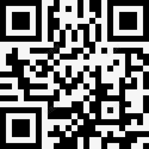 代码QR代码QR扫描器图标svg_新图网 https://ixintu.com QR代码 QR扫描器 代码