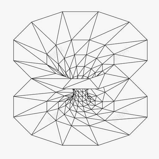 参数化三维模型软件三维建模图标svg_新图网 https://ixintu.com 三维建模 三维模型软件 参数化设计 参数化设计2 数学 曲面 计算设计