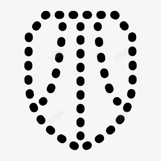 安全受宠爱的ui集合图标svg_新图网 https://ixintu.com 受宠爱的ui集合 安全