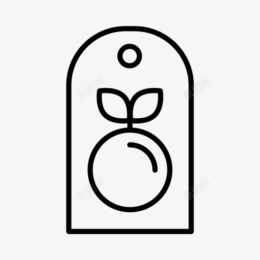 水果市场商人农产品市场图标svg_新图网 https://ixintu.com 农产品市场 商人 小贩 水果市场