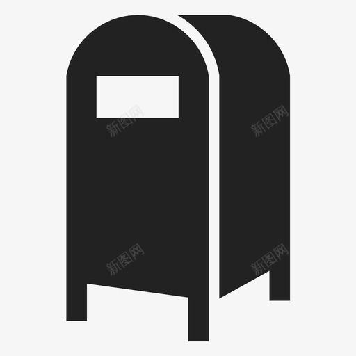 邮箱符号工具图标svg_新图网 https://ixintu.com 工具 符号 邮箱