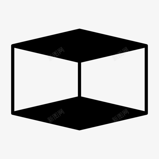 小盒子盒子纸箱图标svg_新图网 https://ixintu.com 包装 小盒子 盒子 移动 纸箱