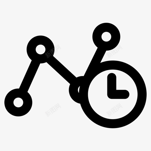加载图挂起图标svg_新图网 https://ixintu.com 加载图 挂起图标